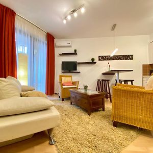 Appartement met een Slaapkamer